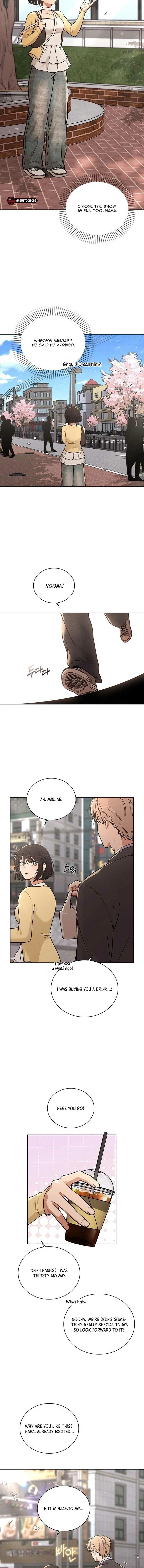 Relationship Review Chapter 33 page 16 - 