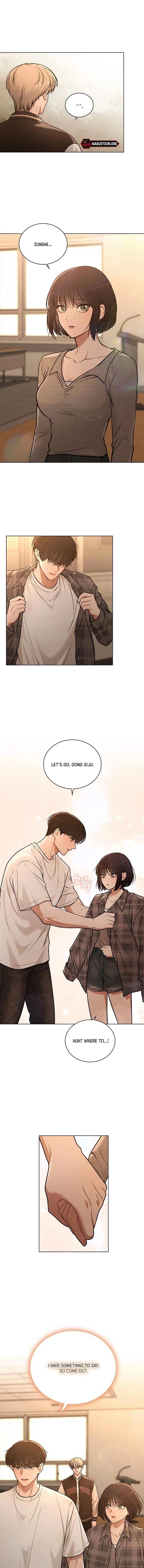 Relationship Review Chapter 33 page 4 - 