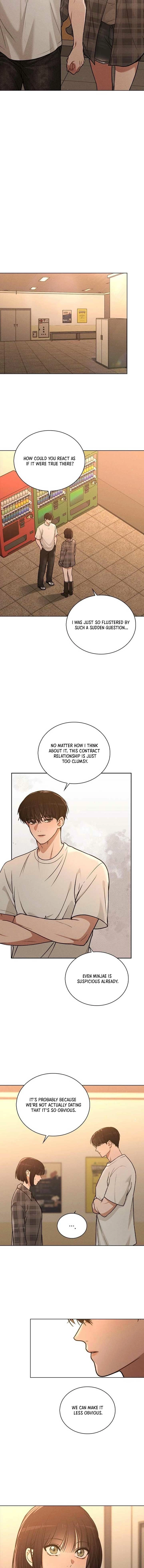 Relationship Review Chapter 33 page 5 - 