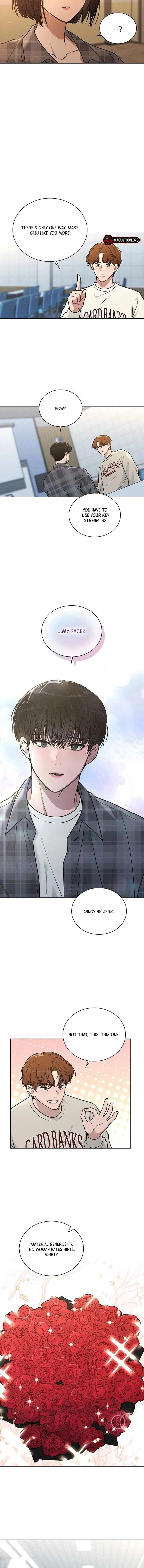 Relationship Review Chapter 33 page 6 - 