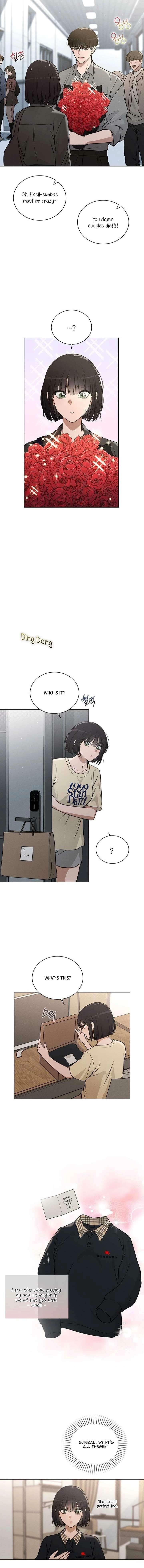 Relationship Review Chapter 33 page 7 - 