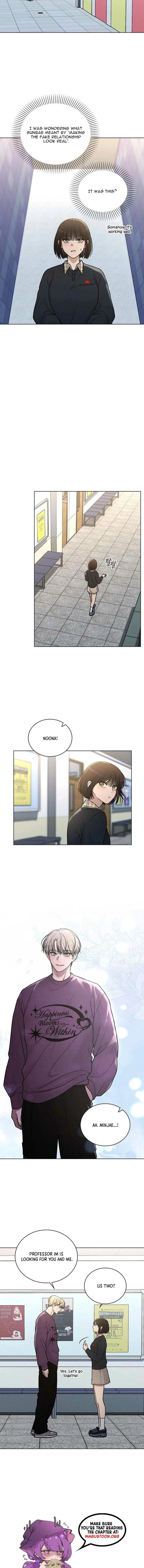 Relationship Review Chapter 33 page 9 - 