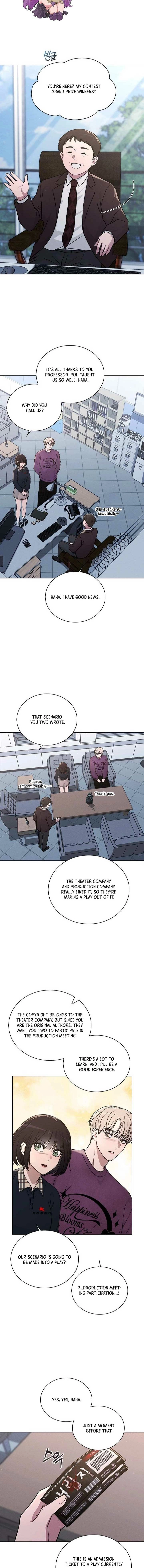 Relationship Review Chapter 33 page 10 - 