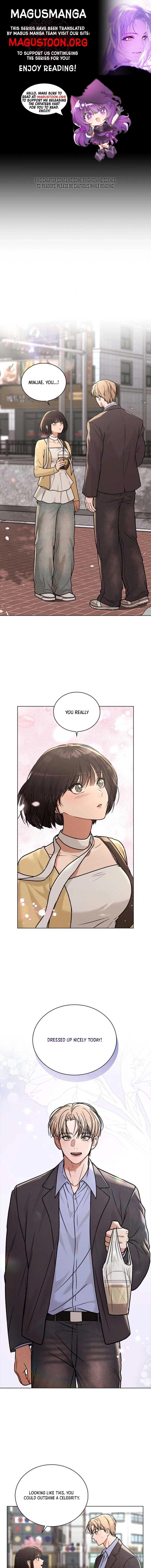 Relationship Review Chapter 34 page 1 - 
