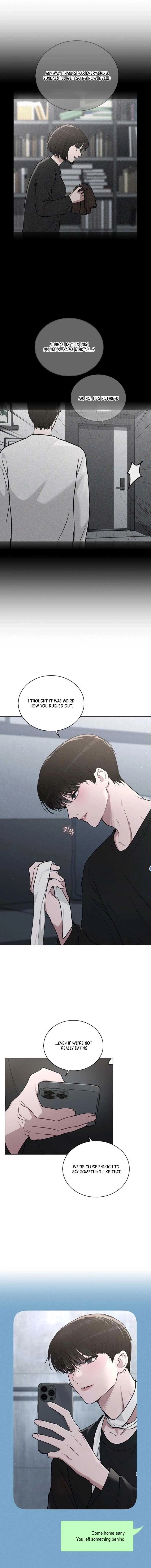 Relationship Review Chapter 34 page 11 - 