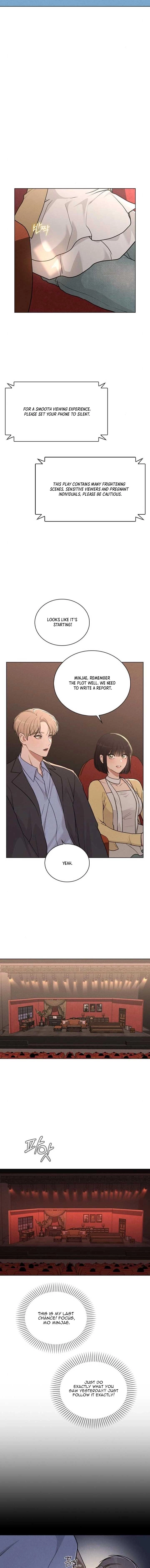 Relationship Review Chapter 34 page 12 - 