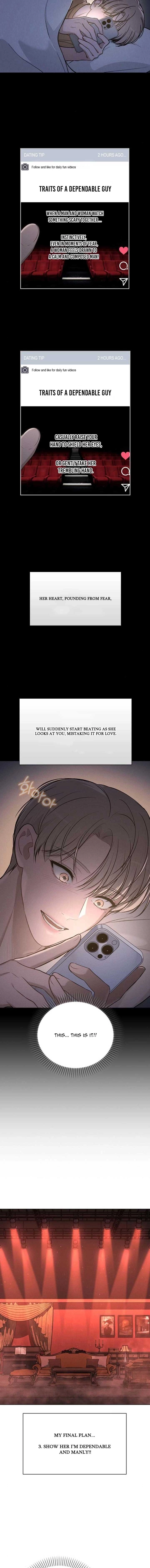 Relationship Review Chapter 34 page 13 - 
