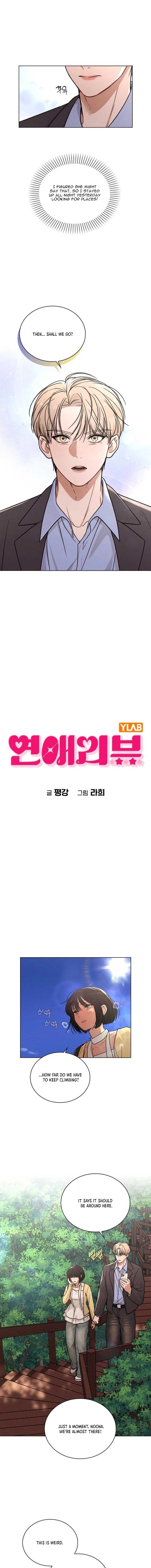 Relationship Review Chapter 34 page 3 - 