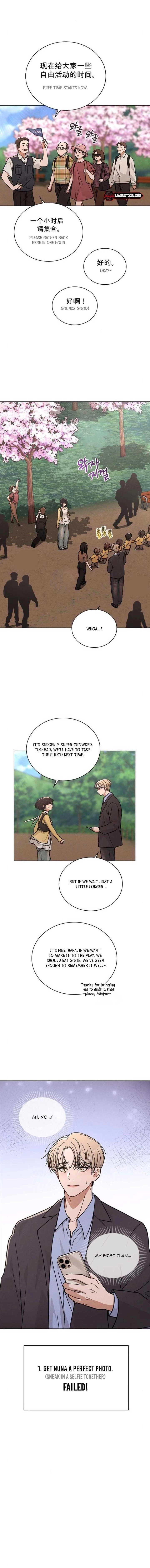 Relationship Review Chapter 34 page 6 - 