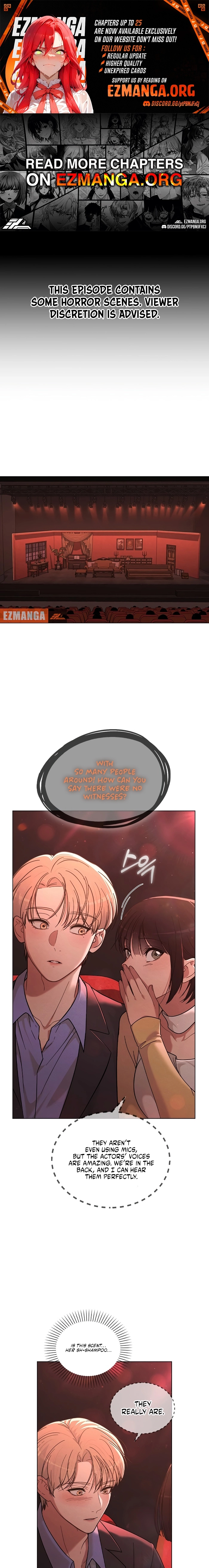 Relationship Review Chapter 35 page 1 - 
