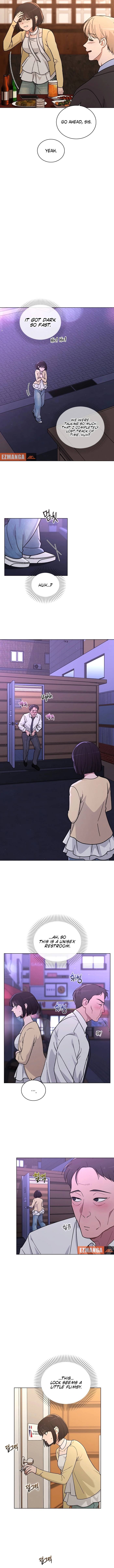 Relationship Review Chapter 35 page 12 - 