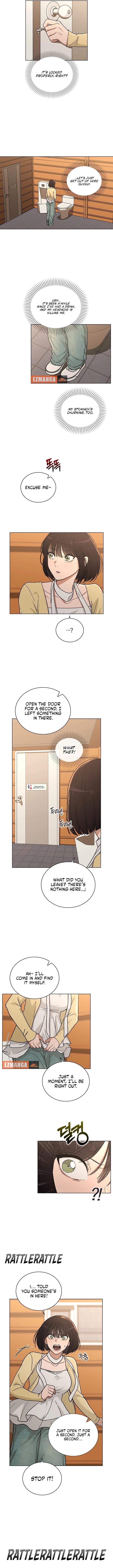Relationship Review Chapter 35 page 13 - 
