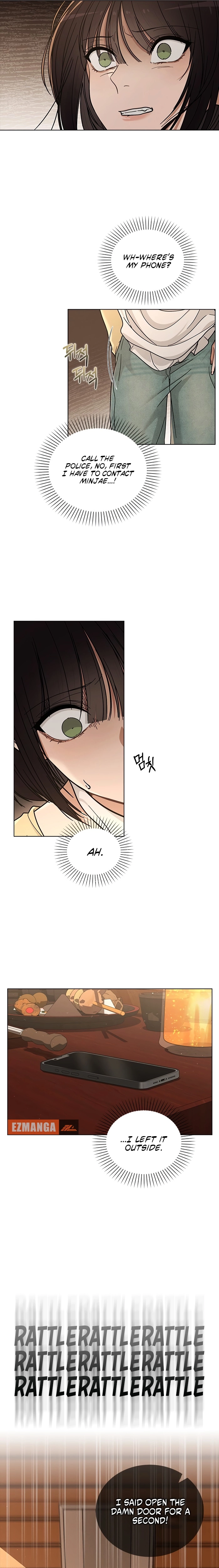 Relationship Review Chapter 35 page 14 - 