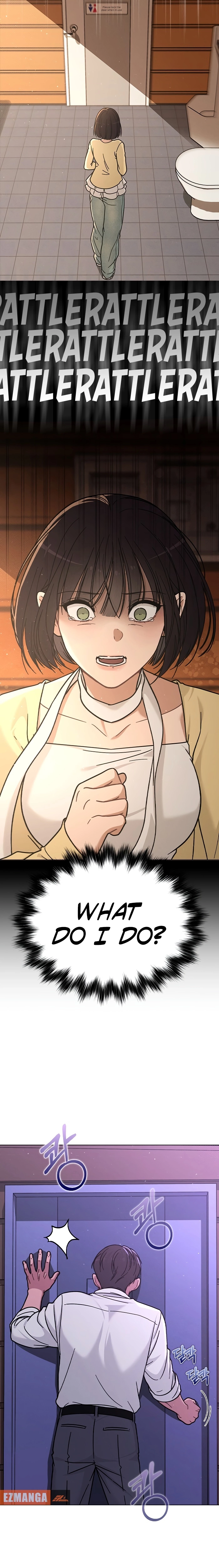 Relationship Review Chapter 35 page 15 - 
