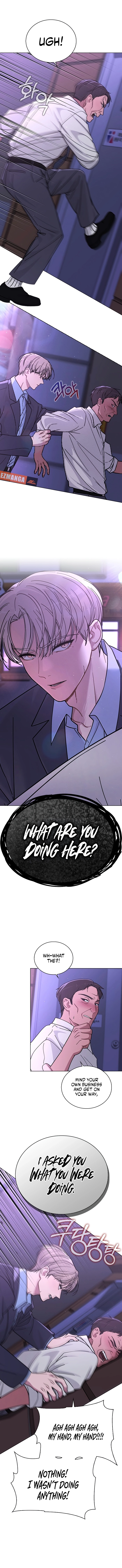 Relationship Review Chapter 35 page 16 - 