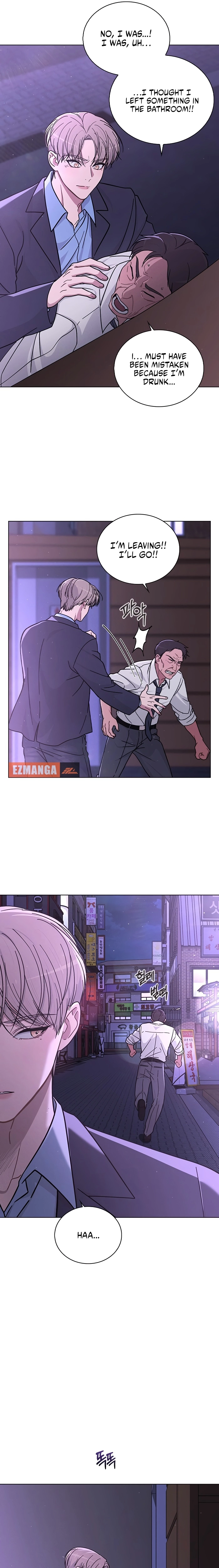 Relationship Review Chapter 35 page 17 - 