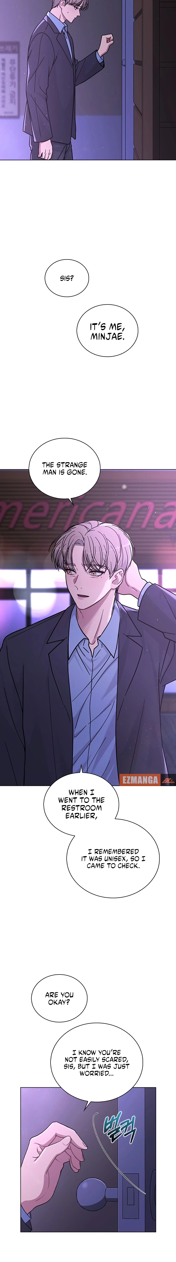 Relationship Review Chapter 35 page 18 - 