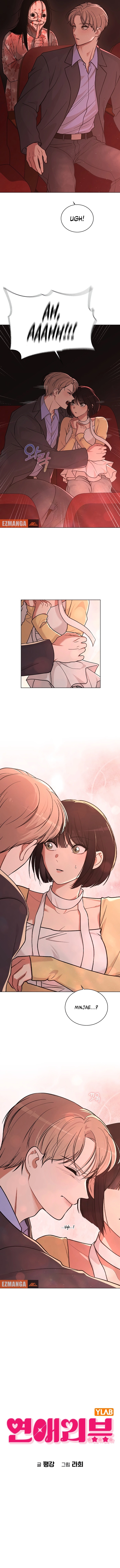 Relationship Review Chapter 35 page 3 - 