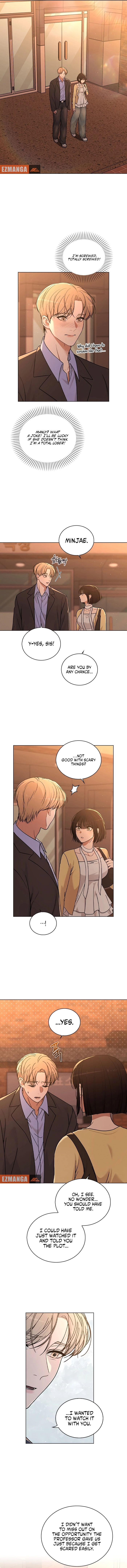 Relationship Review Chapter 35 page 5 - 