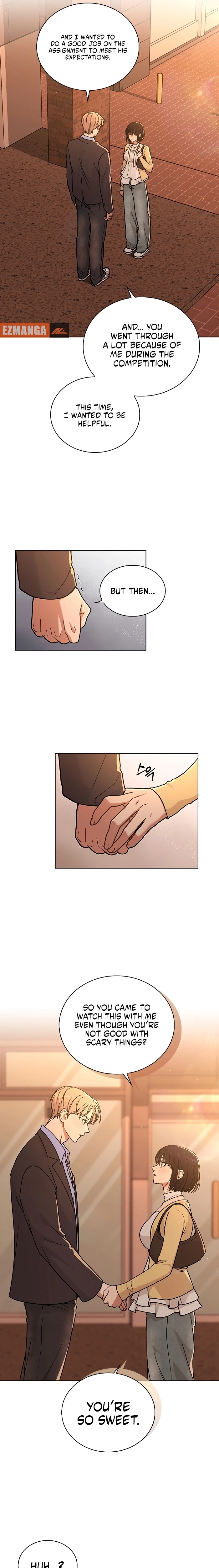 Relationship Review Chapter 35 page 6 - 