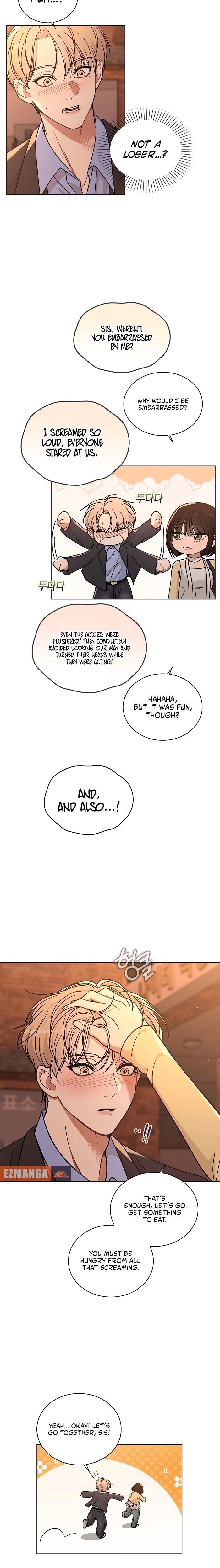 Relationship Review Chapter 35 page 7 - 
