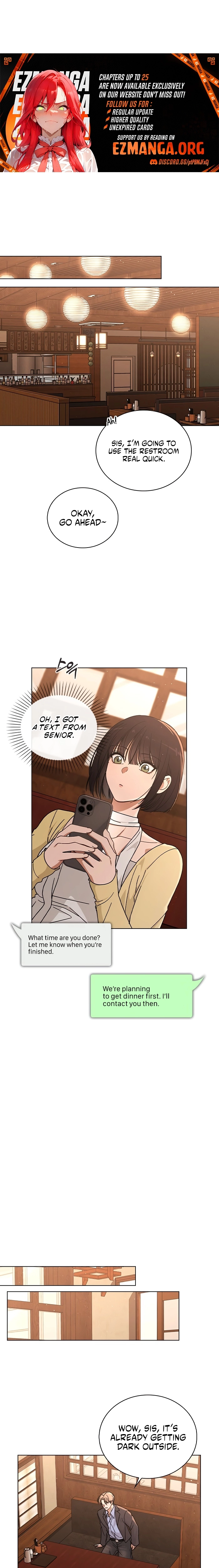 Relationship Review Chapter 35 page 8 - 