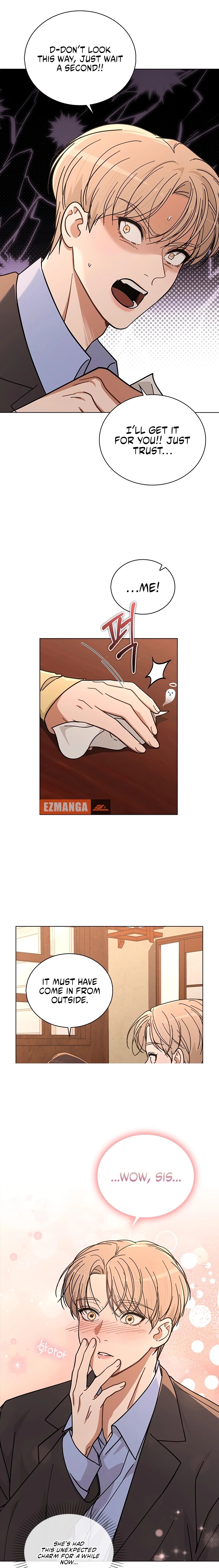 Relationship Review Chapter 35 page 10 - 