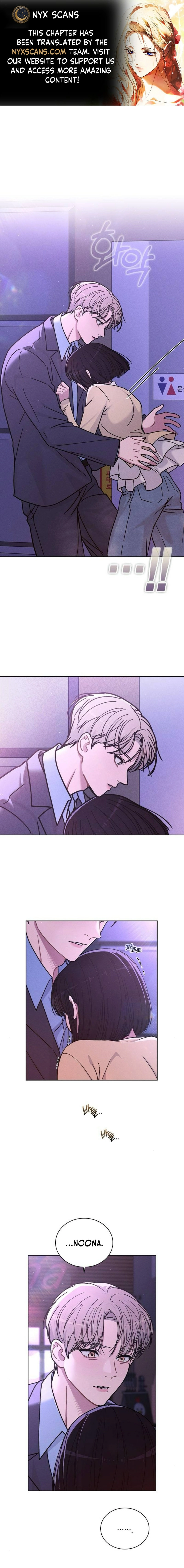 Relationship Review Chapter 36 page 1 - 