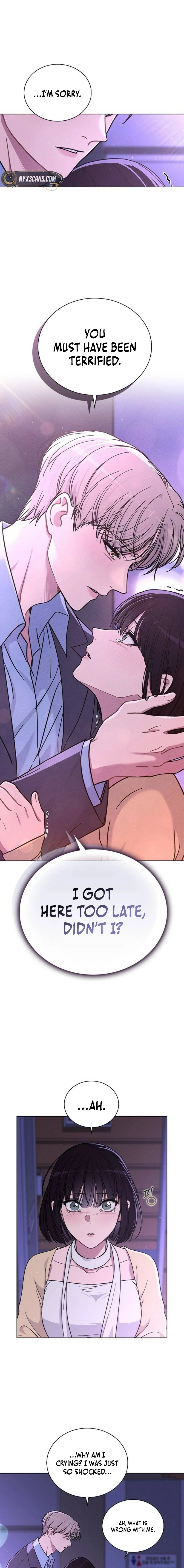 Relationship Review Chapter 36 page 2 - 