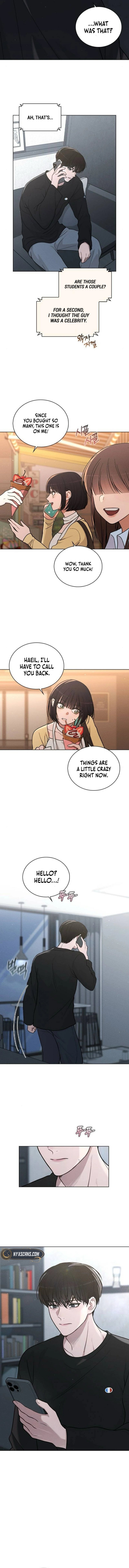 Relationship Review Chapter 36 page 12 - 
