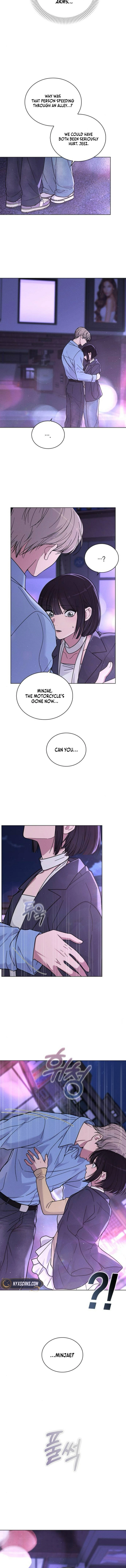 Relationship Review Chapter 36 page 16 - 