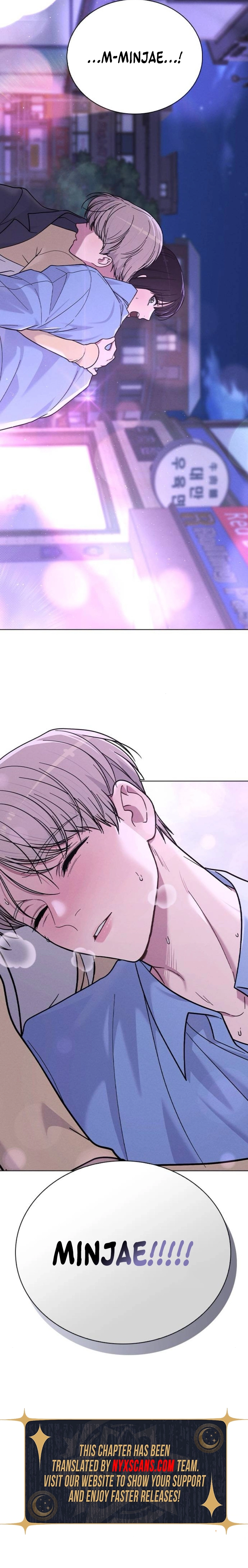 Relationship Review Chapter 36 page 17 - 