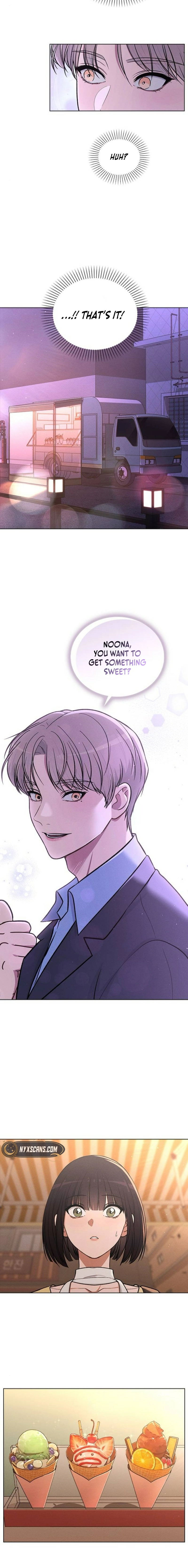 Relationship Review Chapter 36 page 6 - 