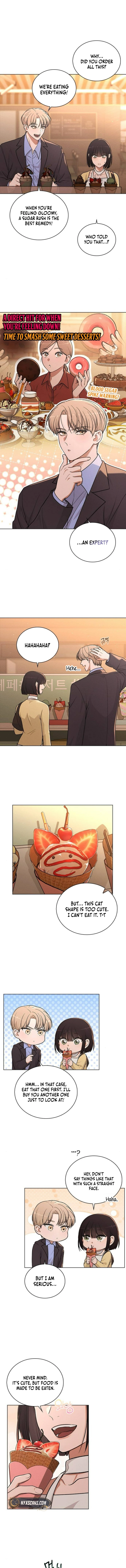 Relationship Review Chapter 36 page 7 - 
