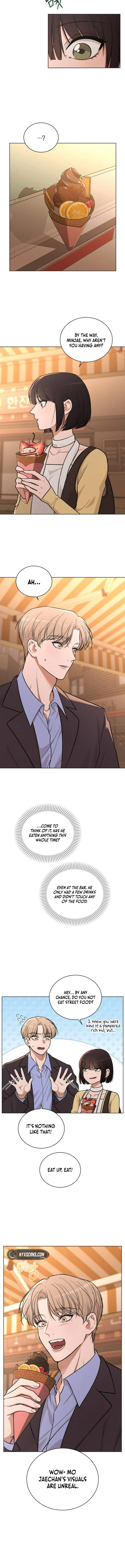 Relationship Review Chapter 36 page 8 - 