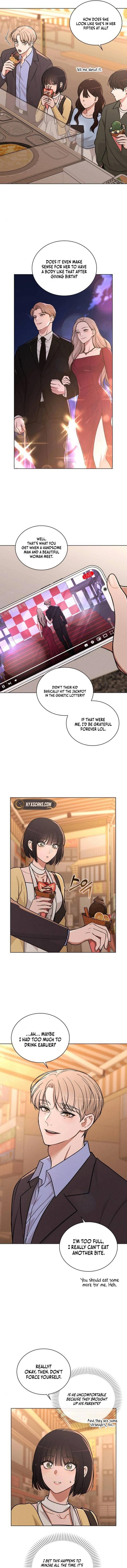 Relationship Review Chapter 36 page 9 - 