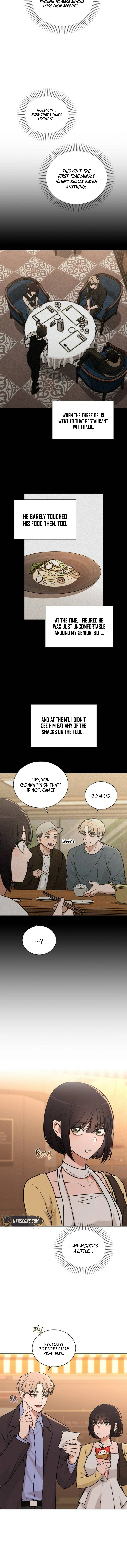 Relationship Review Chapter 36 page 10 - 