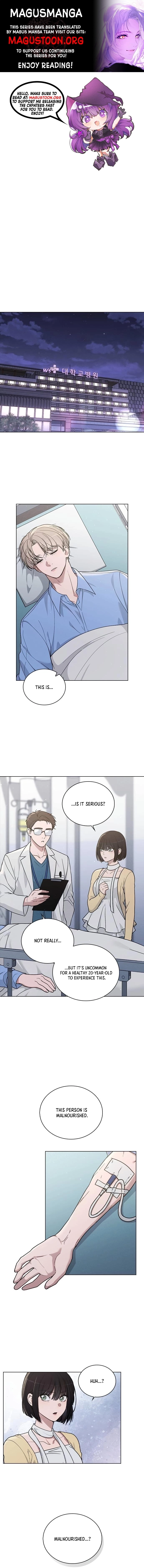 Relationship Review Chapter 37 page 1 - 