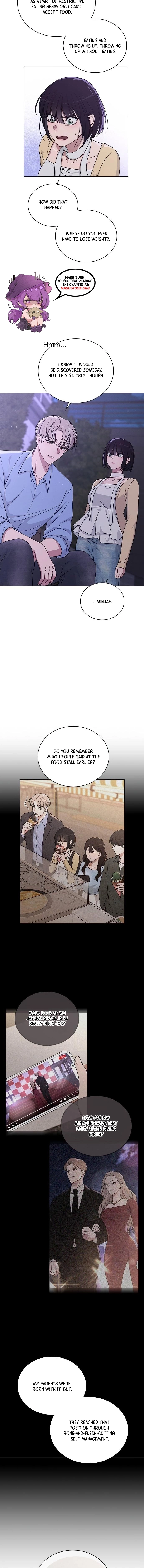 Relationship Review Chapter 37 page 11 - 