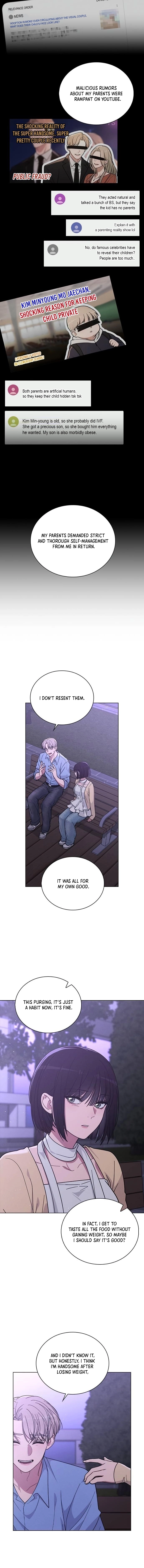 Relationship Review Chapter 37 page 13 - 