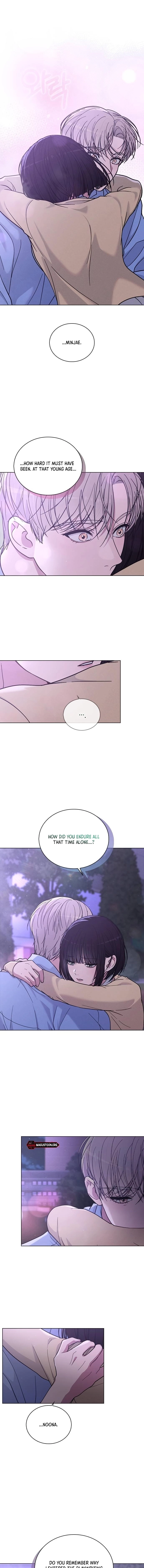 Relationship Review Chapter 37 page 14 - 