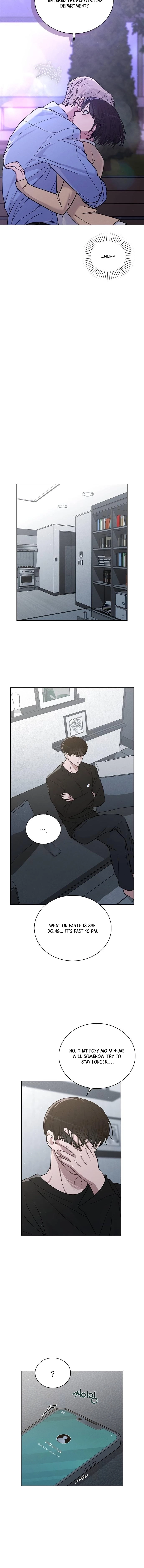 Relationship Review Chapter 37 page 15 - 