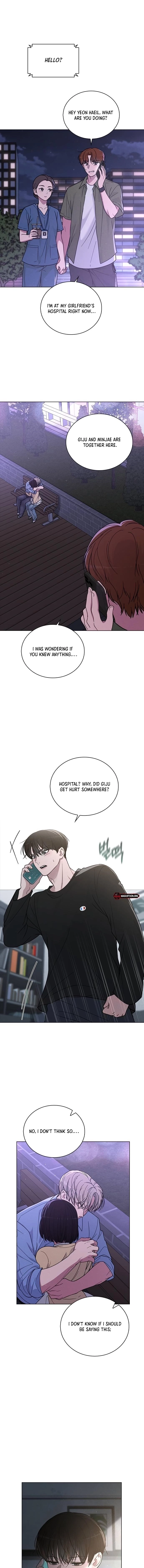Relationship Review Chapter 37 page 16 - 