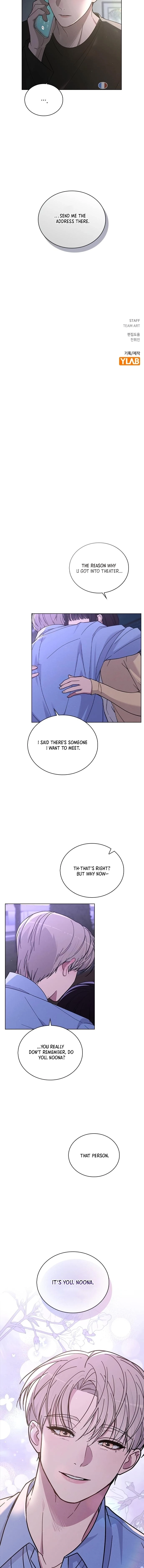 Relationship Review Chapter 37 page 17 - 