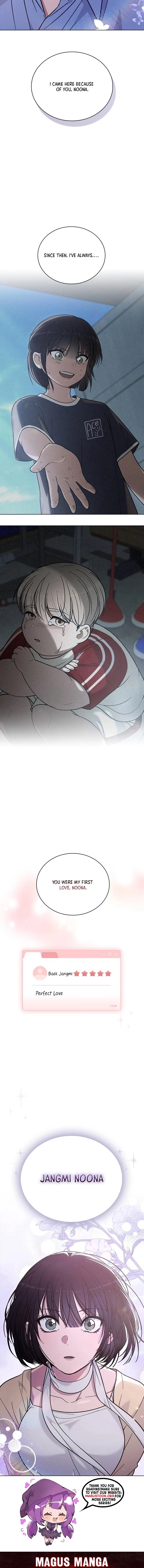 Relationship Review Chapter 37 page 18 - 