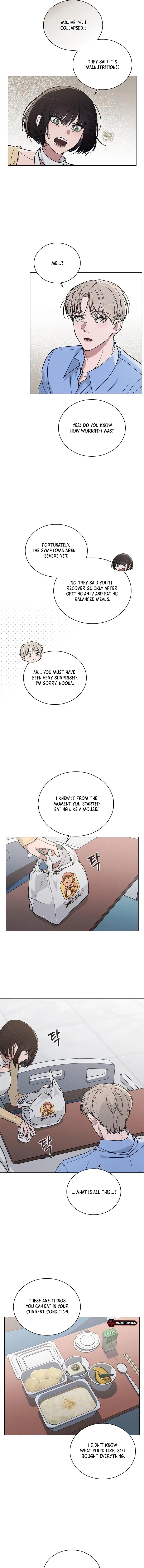 Relationship Review Chapter 37 page 3 - 