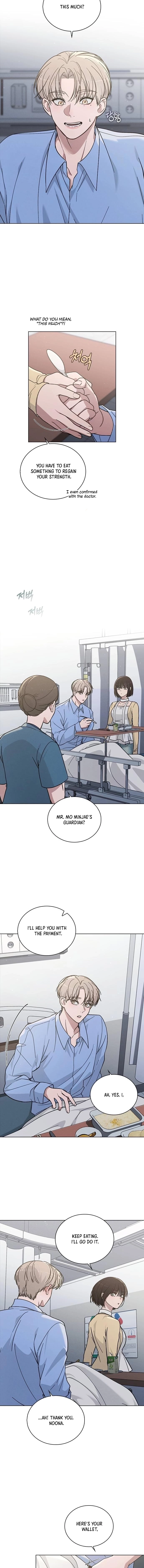 Relationship Review Chapter 37 page 4 - 