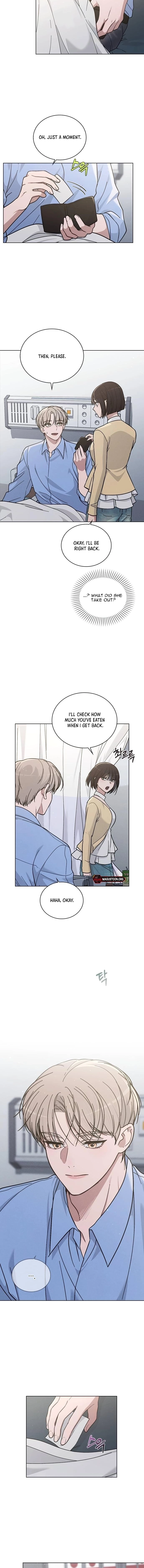 Relationship Review Chapter 37 page 5 - 