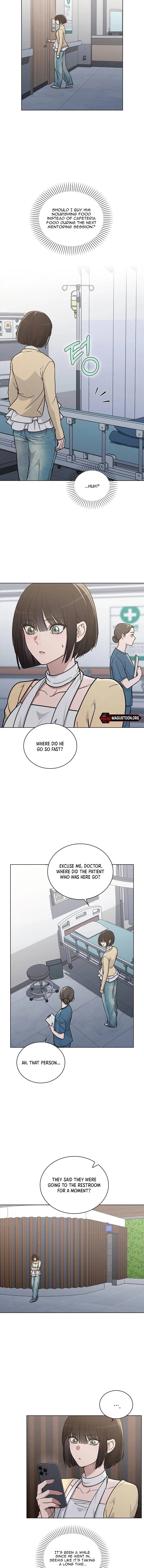 Relationship Review Chapter 37 page 7 - 