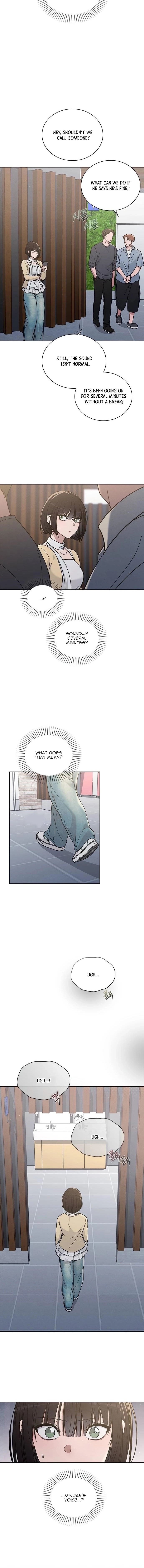 Relationship Review Chapter 37 page 8 - 